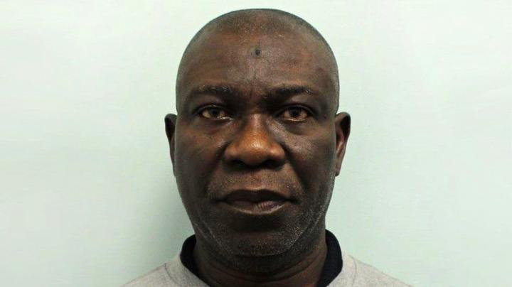 Organ Harvesting: UK Court docket jails Ekweremadu for over 9years and his wife for over 4years