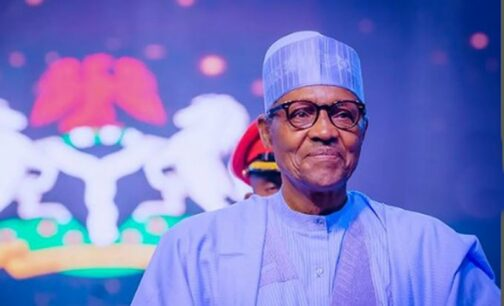 Buhari: On A Personal Level, I Will Remember His Majesty For Gifting The Nation With Loyal Children
