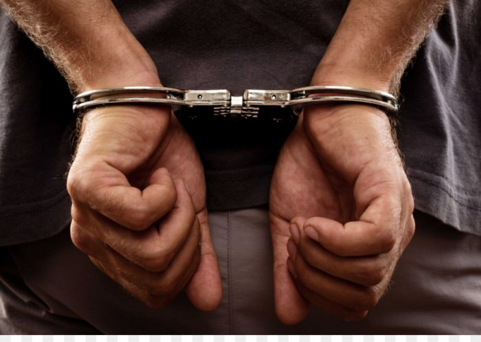Lagos arrests depraved father for assaulting son over incapability to recite Al-Quran