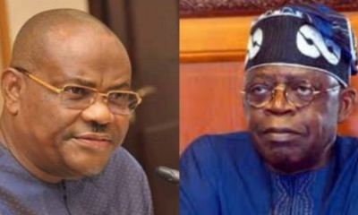 JUST IN: Wike declares one day public holiday, shuts enterprise premises for Tinubu