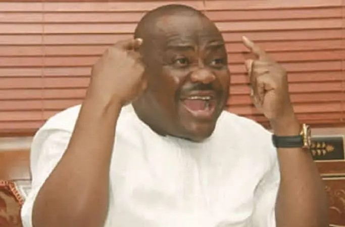 President Tinubu Has Not Offered Me Any Appointment - Ex Gov, Nyeson Wike Reveals