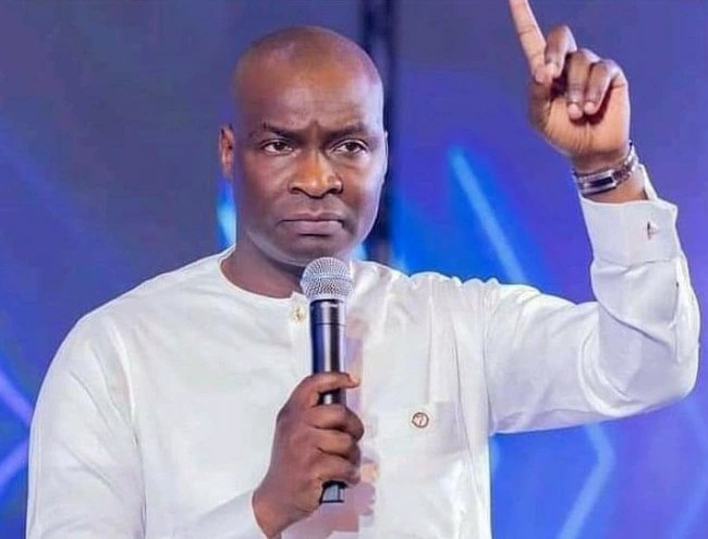 Apostle Joshua Selman Drops New Prophecy, Says It Will Happen Between Now And The End Of June