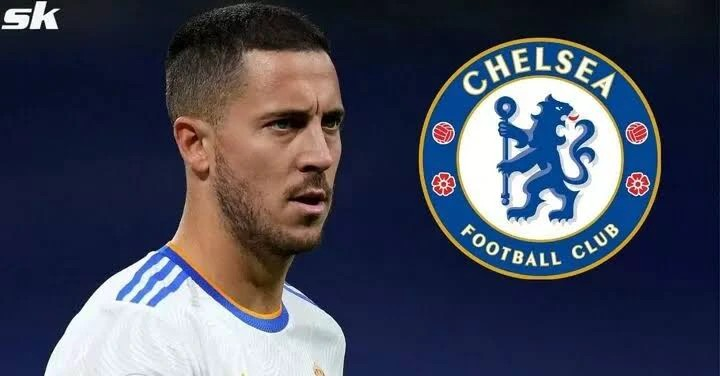 The Return of Eden Hazard: Why Chelsea Should Consider Signing Their Former Star