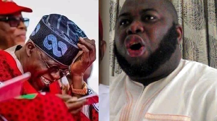 If those interested in senate president loves Tinubu they will give up for good of others – Asari Dokubo