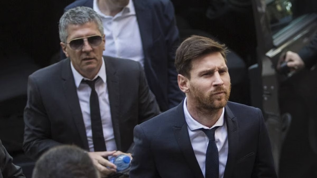 “no more meetings” – Reports surface in Argentina that Lionel Messi has made decision on future