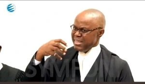 “We Have Successfully Tendered Evidence Covering The 17 States That We Are Challenging” – Obi’s Lawyer