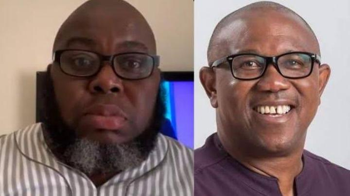 The Judges Should Tell Peter Obi And Others To Withdraw Their Election Petition – Asari Dokubo