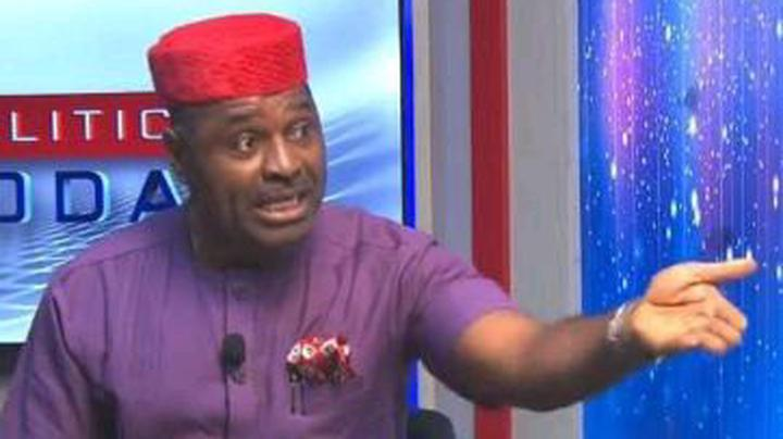 Tribunal: It's Unfortunate That INEC Refused To Give Us All The Results In Some States – Kenneth Okonkwo