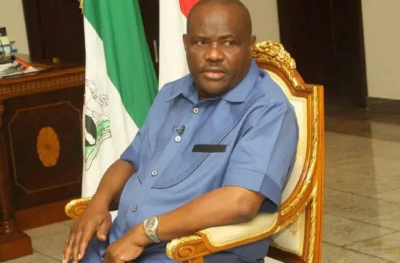Wike now dealing with reality of his wickedness –Sowore mocks G5 governors after meeting with Tinubu
