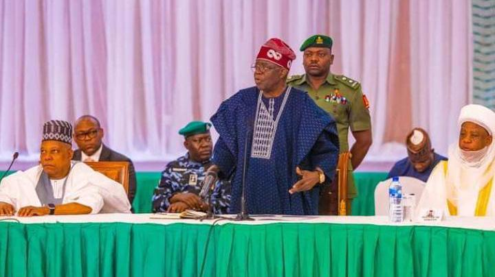 Tinubu Promises Open Door Policy to Traditional Rulers