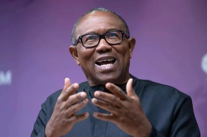 Court Rejects Labour Party, Peter Obi's Request for Answers from INEC on BVAS Failure