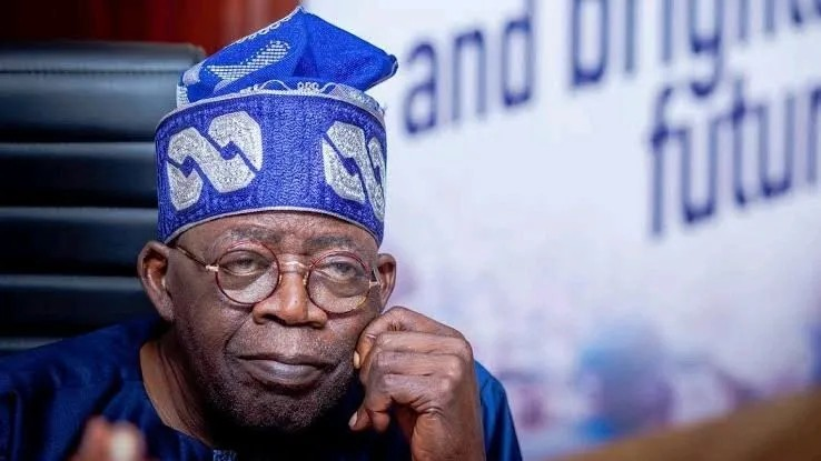 Lawmaker threatens to expose dirty past of Tinubu if not named Chief of Staff
