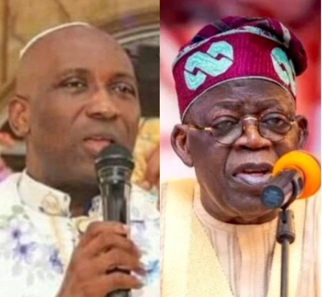 Primate Ayodele Warns Tinubu of Trouble Ahead, Says He Will Step on People's Toes