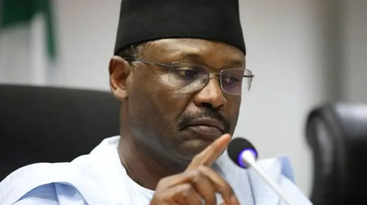 CNPP, CSOs Activate Move For INEC Chair’s Exit, Give Him 14 Days
