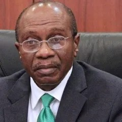 George Uboh Accuses Godwin Emefiele of Detaining Him for 101 Days After Exposing Forex Scam