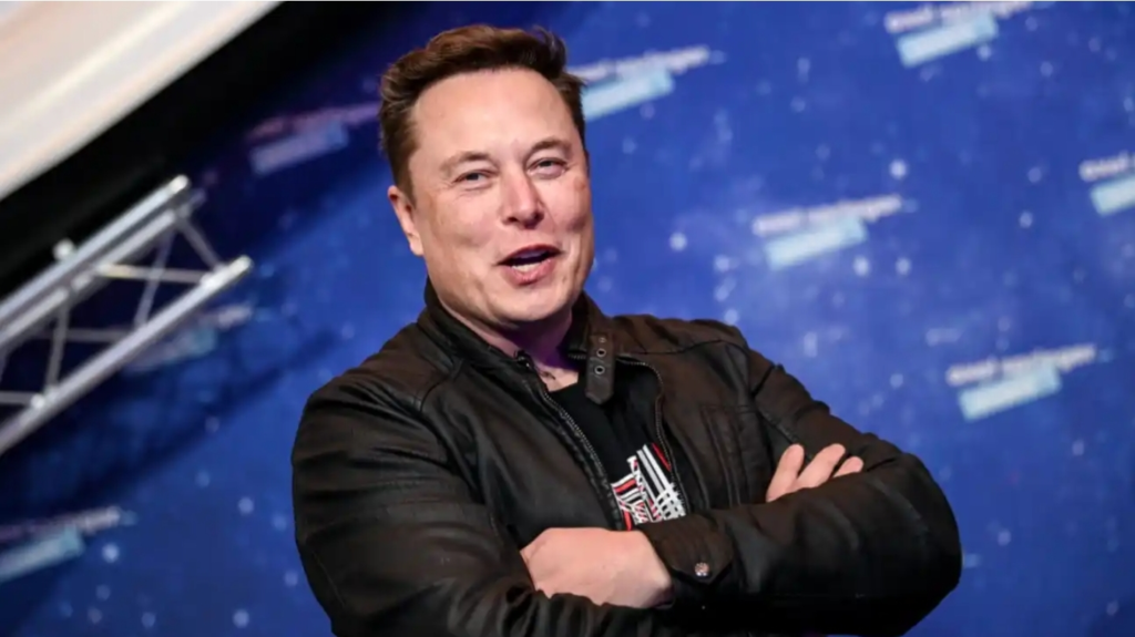 Elon Musk Reveals Plans To Employ Witches 