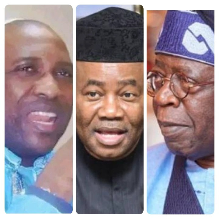 “Igbos Can't Become Nigeria's President” After Tinubu Defeated Peter Obi and Akpabio Defeated Kalu – Primate Elijah Ayodele