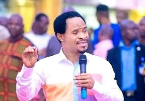 Prophet Odumeje Drops New Prophecy, Says It Will Happen This Week