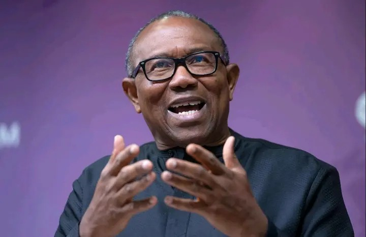 Reactions As Court Admits Blurred Results from 18,088 Polling Units in Peter Obi's Petition