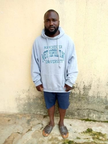 Just In: Man Arrested for Threatening to Kill Igbos on Twitter