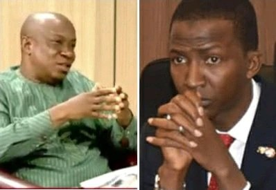 Bawa: If You Visit EFCC Headquarters, You Will Think You Are In Northern Nigeria - Chuks Akunna