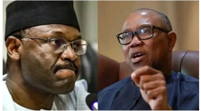INEC Submitted BVAS Results from 36 States, Showing Peter Obi Won Presidential Election, Tribunal Hears