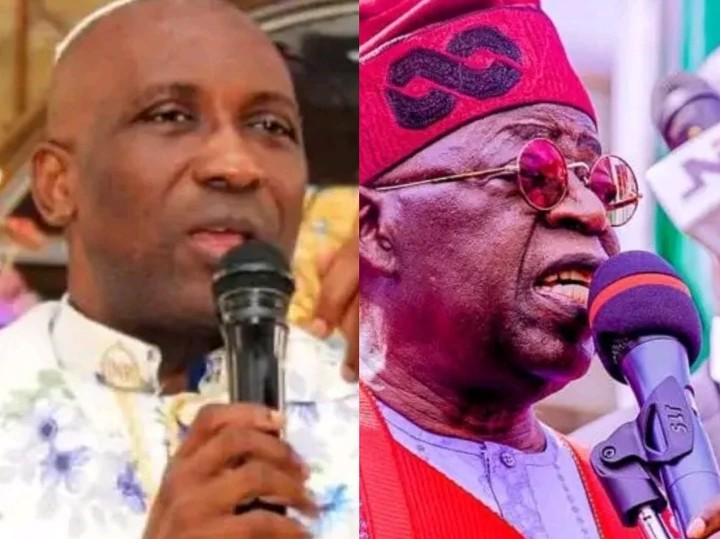 Primate Ayodele Warns Tinubu of Problems Ahead in New Revelation