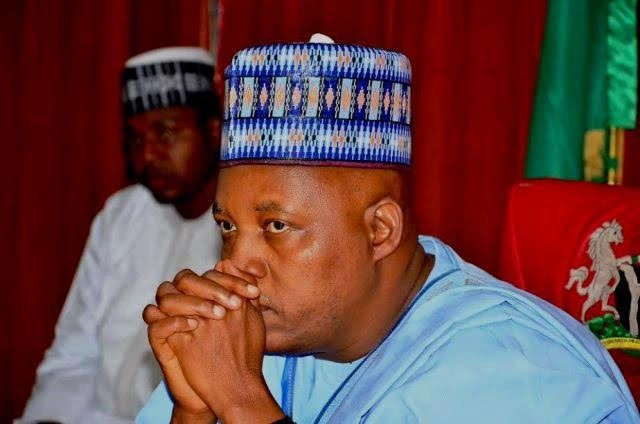 Shettima Apologizes to Nigerians for Insensitive Comments