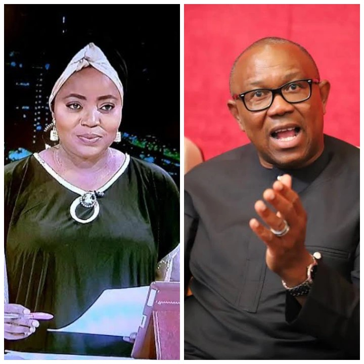 AIT's Ijeoma Osamor Says After She Testified In Court For Peter Obi's LP – “I did not commit a crime”