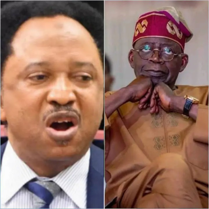 Tinubu's Govt Must Tell Nigeria Truth About What They Inherited As Contained In Handover Book-Sani