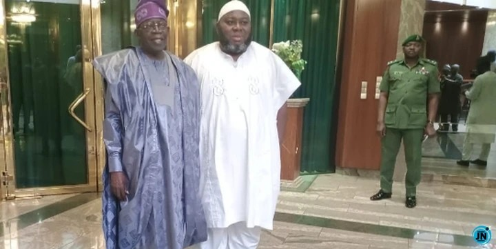 Leader Of Biafra claims Asari Dokubo target was to secure Tompolo's pipeline contract