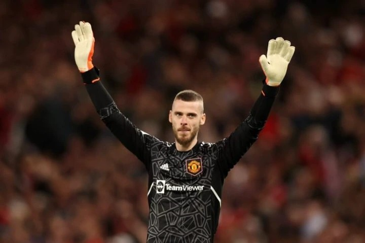 Manchester United Update on De Gea and Greenwood Contracts