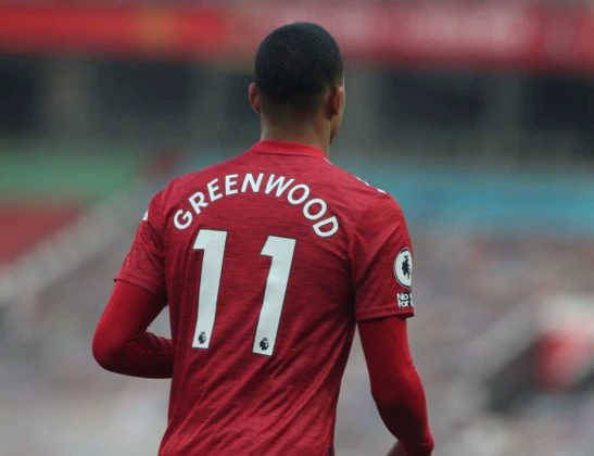 Manchester United Update on De Gea and Greenwood Contracts
