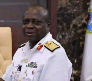 Check The intimidating profile of the new Chief of Naval Staff – Emmanuel Ogalla from Enugu state