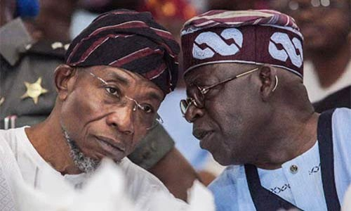 Former INEC Commissioner, Olurode, Urges Aregbesola to Seek Personal Reconciliation with Tinubu