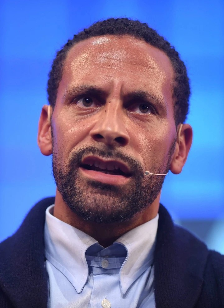 Rio Ferdinand Picks Chelsea's Levi Colwill as His Dream Signing for Manchester United
