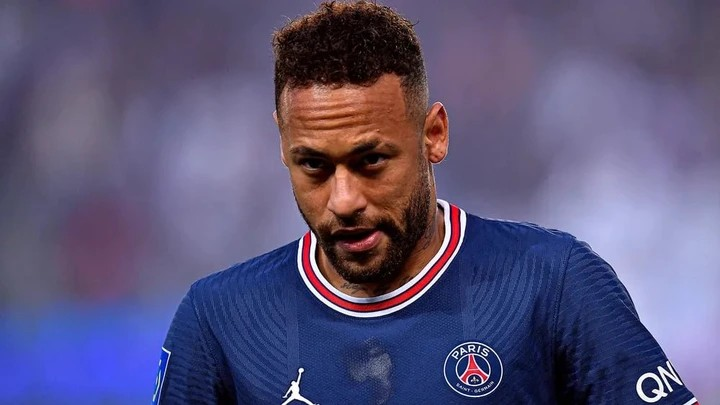 I Made A Mistake With You – Neymar publicly Apologize  After Cheating On Girlfriend Who Is Pregnant 