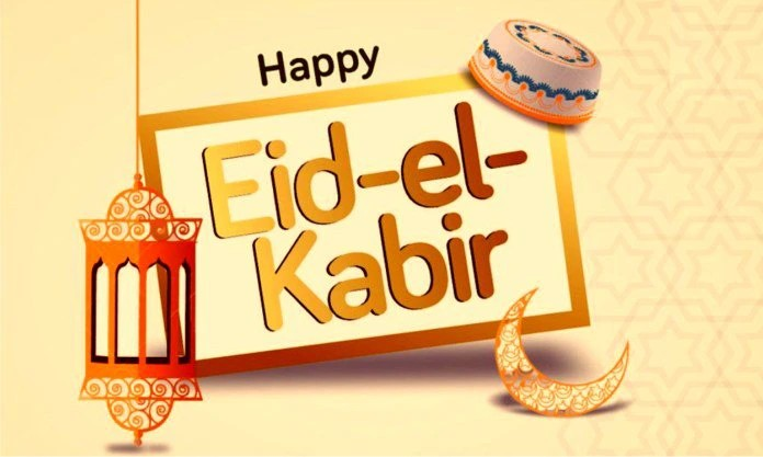 Government Announce's  A Whole Week Holiday For Schools Before Eid-el Kabir