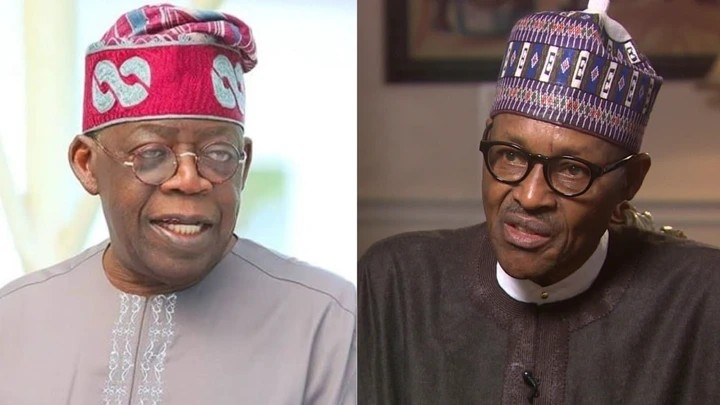 Huge Debt, Census And  Other Heavy Liabilities Former President Buhari Left For Tinubu