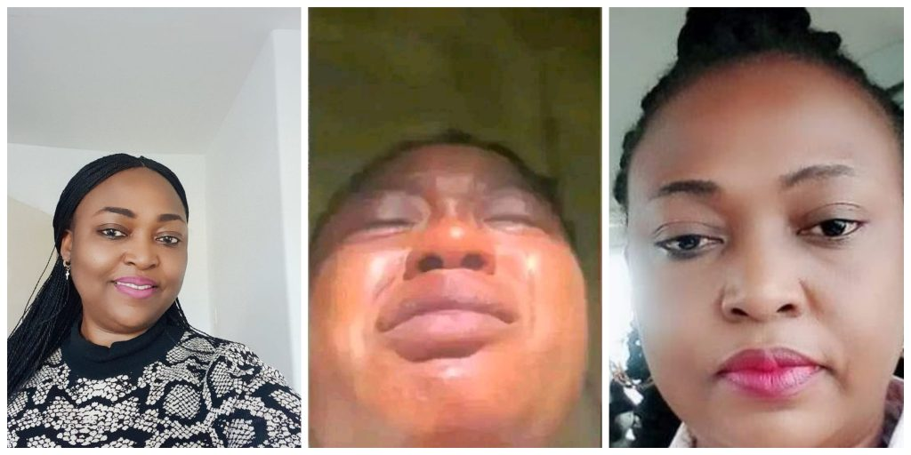 I Told My Husband To Impregnate Any Young Girl And Allow Me To Remain His Wife But He Insisted On Divorce – Barren Woman Tells Court (Video)