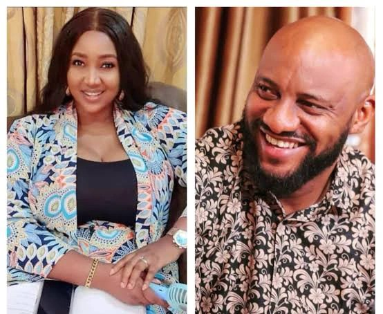 I am Getting Tired Of This Whole Thing, I Don't Understand Why Judy Doesn't Listen To Me — Yul Edochie