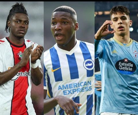 See Why Brighton's Interest In Levi Colwill Might Affect Chelsea's Chance Of Signing Caicedo This Summer
