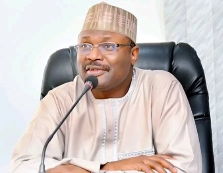 We Know Obi Lead But His Request To Tender Exhibit Of 17 States Will Never Reclaim His Mandate – INEC