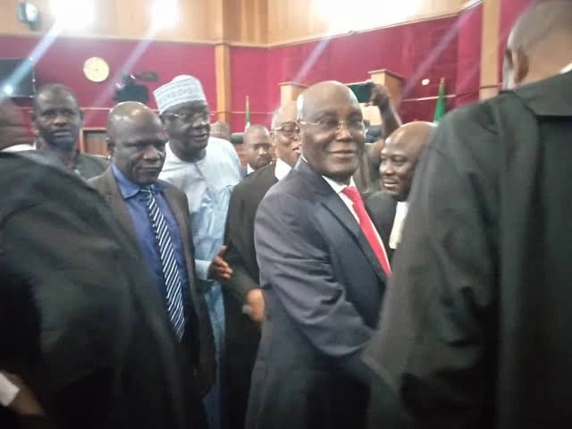 BREAKING: Atiku Reveals What INEC Did After Paying N6m To Access Electoral Documents