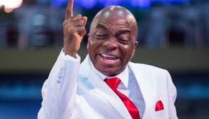 Oyedepo: The Hour of Temptation Has Come, Be Strong or You'll End Up in a Shrine