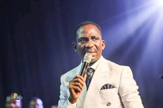 Subsidy Removal: Pastor Paul Enenche Drops New Prophecy, This is What He Said