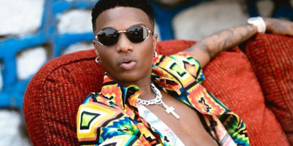 Wizkid's mother, Mrs. Balogun, passed away in the early hours of today, Friday, August 18, 2023