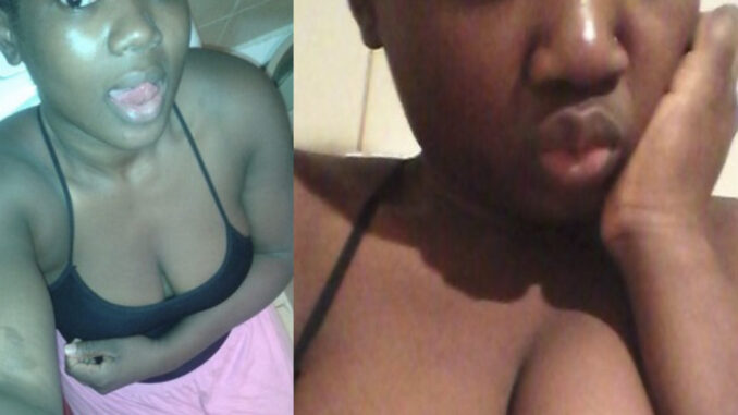 My Boyfriend Said I Should Go And Meet Someone To DisVirgin Me – 22yr old girl criesout (Photos)