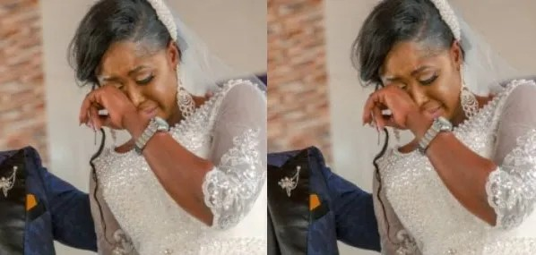 Man Cancels Wedding With His Girl After Seeing Her Facebook Comment Saying She Will Cheat For one million Naira (Photos)
