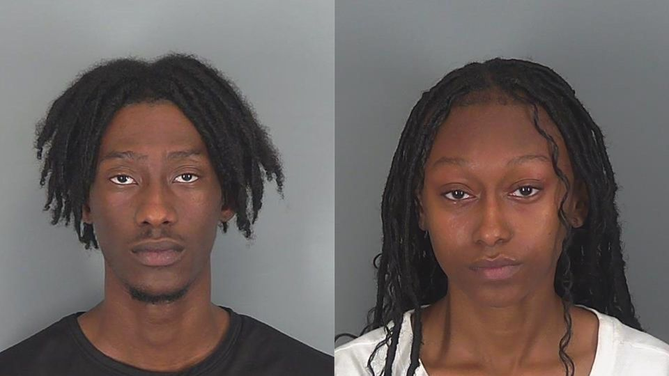 21-year-old Lady and her boyfriend arrested for allegedly stabbing her uncle to death